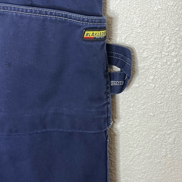 Blaklader FR Workwear Pants Sz 38:36 - Picture 6 of 10